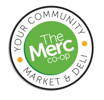 The Merc Co-op Market and Deli