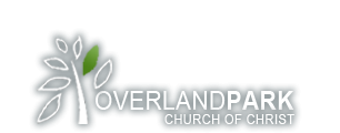 Overland Park Church of Christ - Overland Park KS